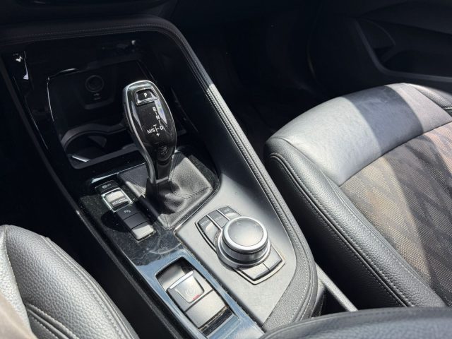 BMW X1 usata, con Cronologia tagliandi