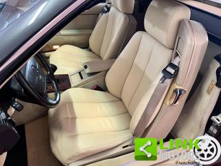 MERCEDES-BENZ SL 300 usata, con Interni in pelle