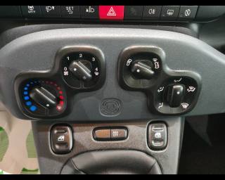 FIAT New Panda usata, con Autoradio digitale