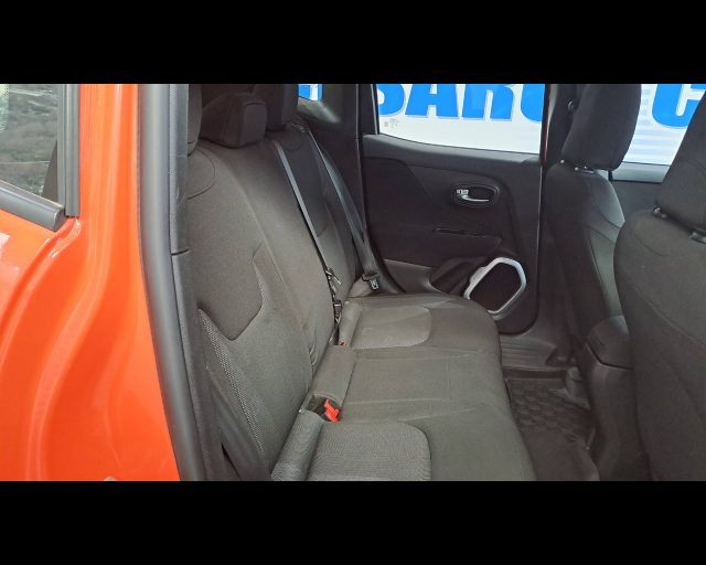 JEEP Renegade usata 18