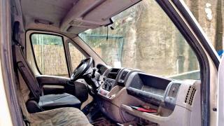 CITROEN Jumper usata, con Chiusura centralizzata