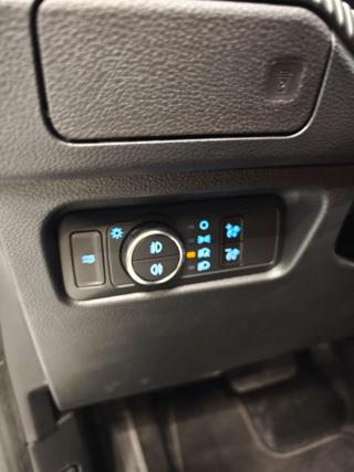 FORD Ranger Raptor usata, con Controllo vocale
