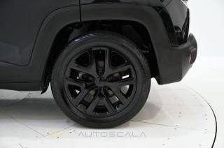 JEEP Renegade usata, con Airbag testa