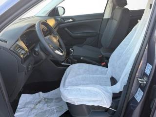 VOLKSWAGEN T-Cross usata, con ESP