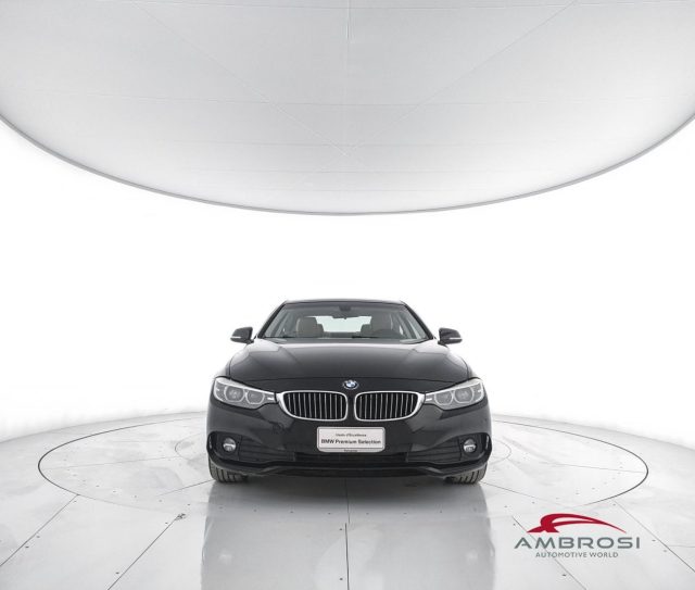 BMW 420 usata 4