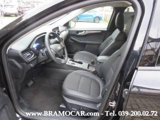 FORD Kuga usata, con Controllo trazione