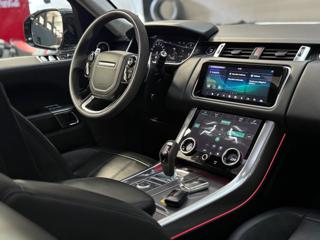 LAND ROVER Range Rover Sport usata, con ESP