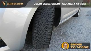 SKODA Octavia usata, con Fendinebbia