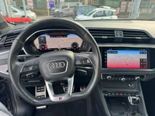 AUDI Q3 usata, con Chiusura centralizzata