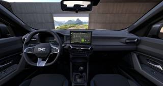 DACIA Duster usata, con Climatizzatore