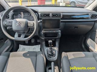 CITROEN C3 usata, con Sensori di parcheggio posteriori
