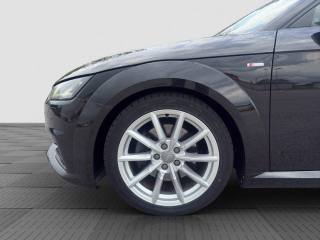 AUDI TT usata 14