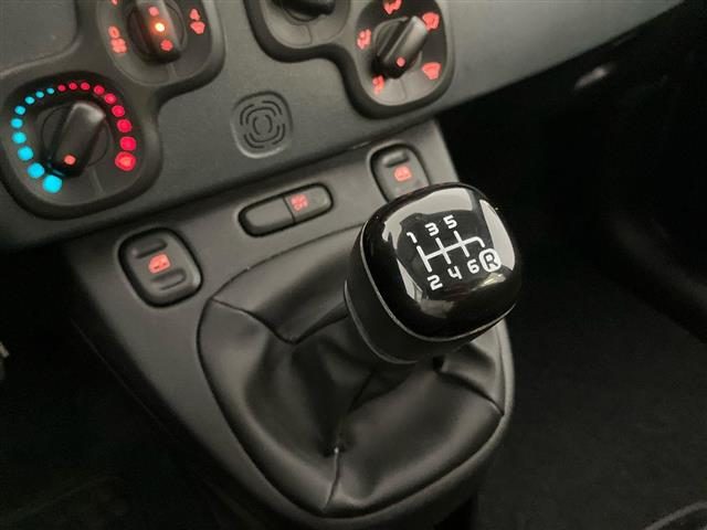 FIAT Panda usata 21