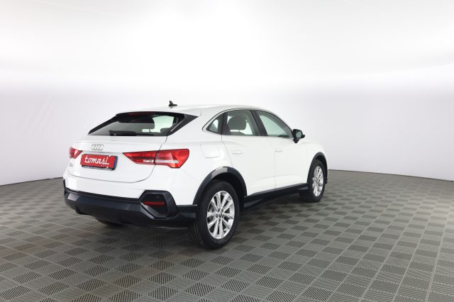 AUDI Q3 usata 3