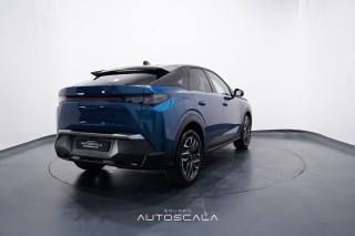 PEUGEOT 3008 usata, con Climatizzatore