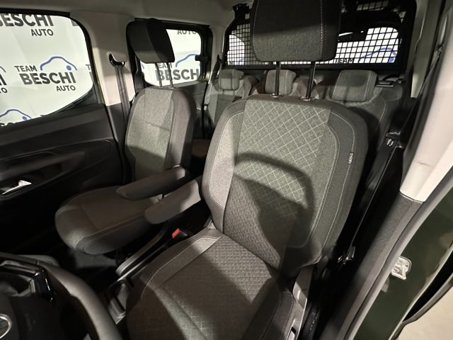 OPEL Combo usata, con Cruise Control