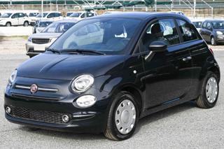 FIAT 500 usata 21