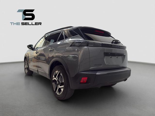PEUGEOT 2008 usata, con Antifurto