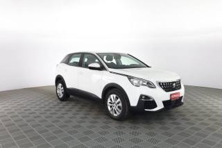 PEUGEOT 3008 usata 1
