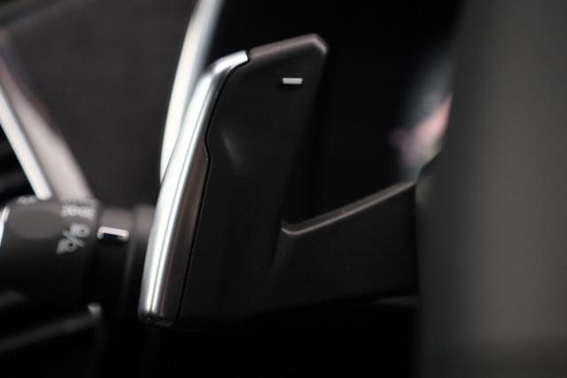 DS AUTOMOBILES DS 7 Crossback usata, con Hill holder