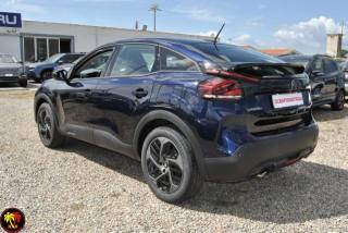 CITROEN C4 usata, con Fendinebbia