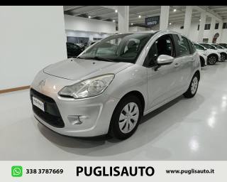 CITROEN C3 usata, con Airbag laterali