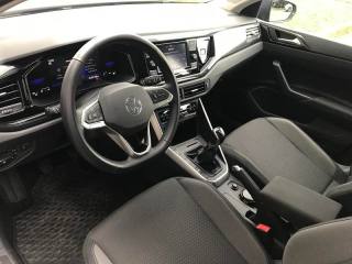 VOLKSWAGEN Polo usata, con ESP