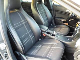 MERCEDES-BENZ A 200 usata, con Volante multifunzione