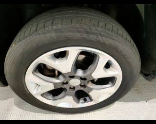 JEEP Compass usata, con Sensore di pioggia