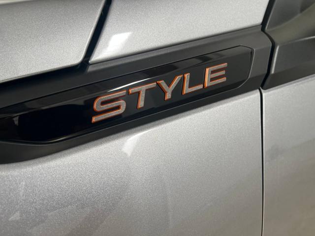 PEUGEOT 2008 usata, con Sensore di pioggia