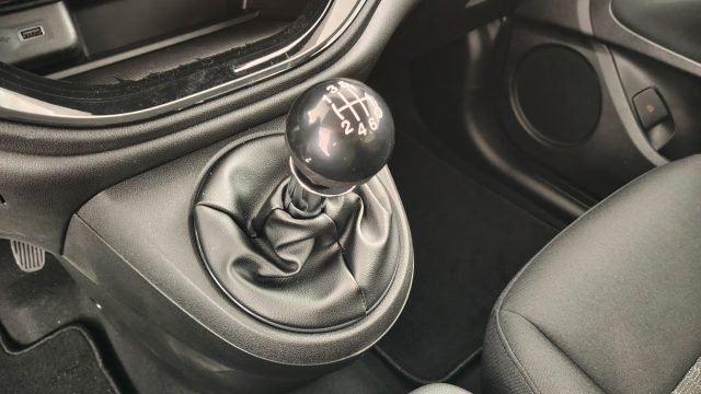FIAT 500 usata, con Cruise Control