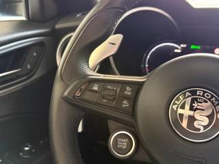ALFA ROMEO Stelvio usata, con Sistema di navigazione