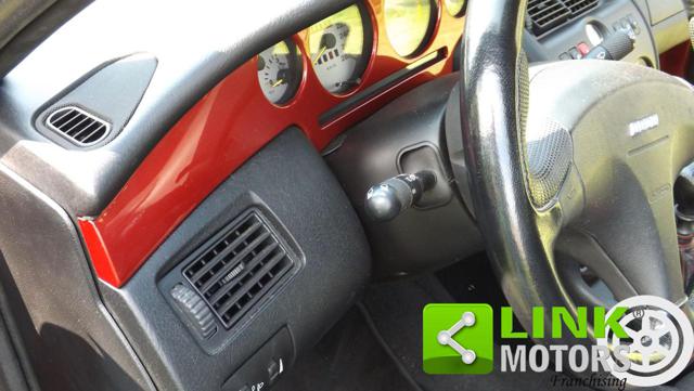 FIAT Coupe usata 37