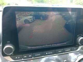 NISSAN Juke usata, con Antifurto