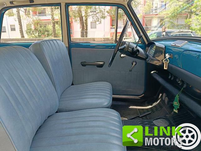 FIAT 1100 usata 9