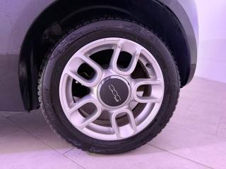 FIAT 500 usata 3