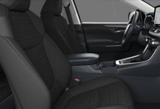 TOYOTA RAV 4 MY23 usata, con Controllo trazione