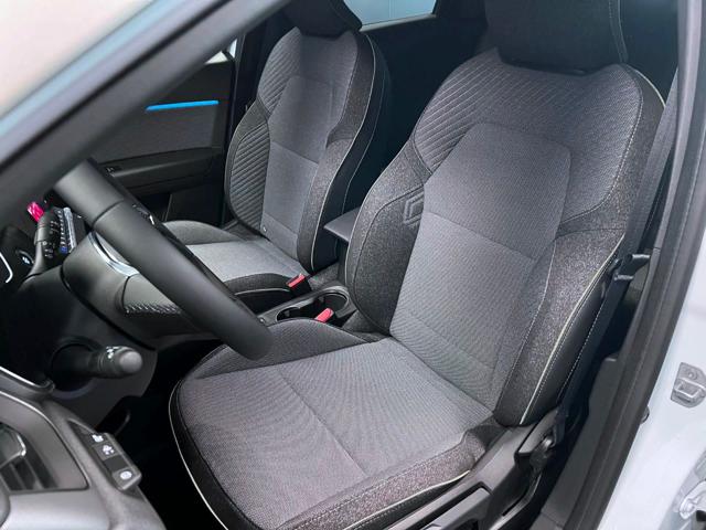 RENAULT Captur usata, con Chiusura centralizzata