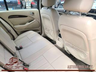 JAGUAR S-Type usata, con ESP