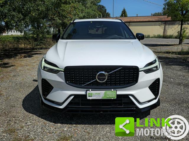 VOLVO XC60 usata, con Airbag