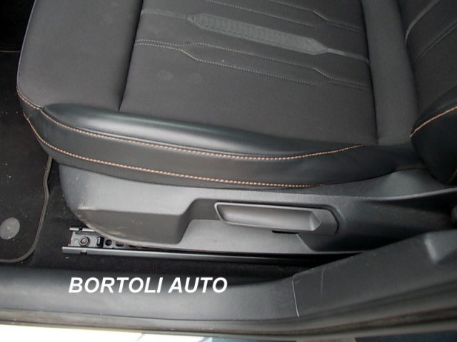 CUPRA Formentor usata, con Specchietti laterali elettrici