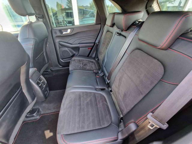 FORD Kuga usata, con Immobilizzatore elettronico