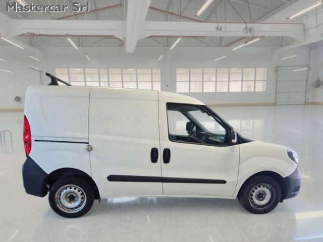 FIAT Doblo usata, con Boardcomputer