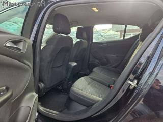 OPEL Astra usata, con Controllo trazione