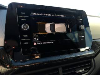VOLKSWAGEN T-Cross usata, con Sensore di luce