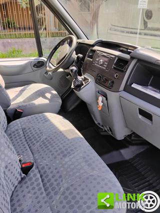 FORD  usata 7