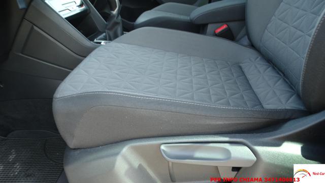 VOLKSWAGEN Tiguan usata 82