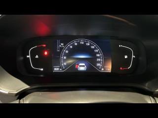 RENAULT Megane usata 8