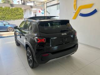 JEEP Avenger usata, con Antifurto
