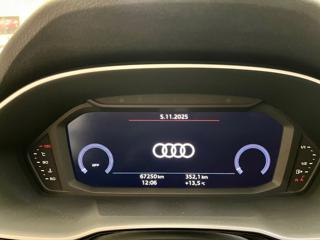 AUDI Q3 usata, con Alzacristalli elettrici